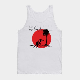 Mr Bungle California. Tank Top